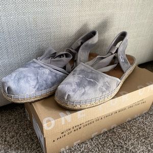 TOMS Bella‎ Espadrille